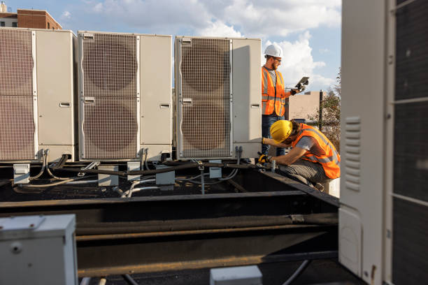 Best HVAC Training and Certification in Grifton, NC