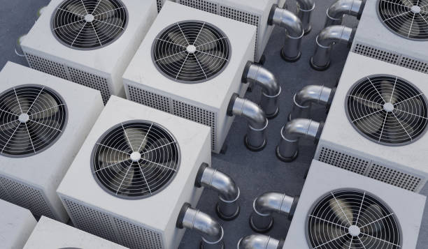 Best HVAC Retrofitting and Upgrading in Grifton, NC