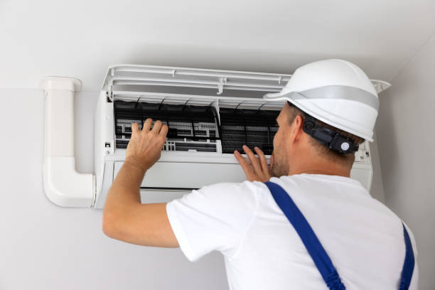 Best Solar-powered HVAC Systems in Grifton, NC